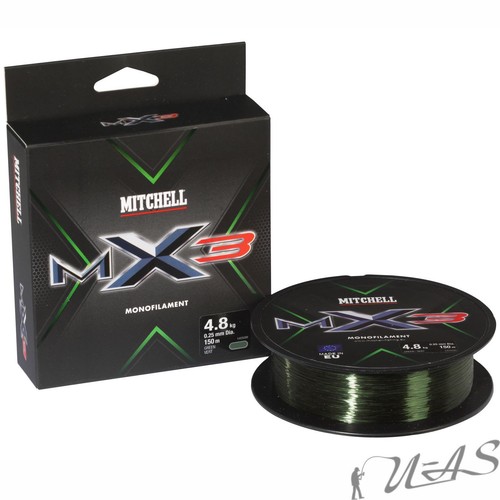 Mitchell mx3 lvg - lvg, 0.28