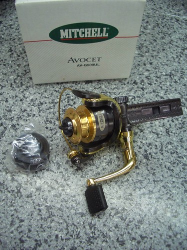 Mitchell rolle angelrolle - rolle,