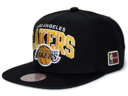 Mitchell ness snapback cap - mitchell,