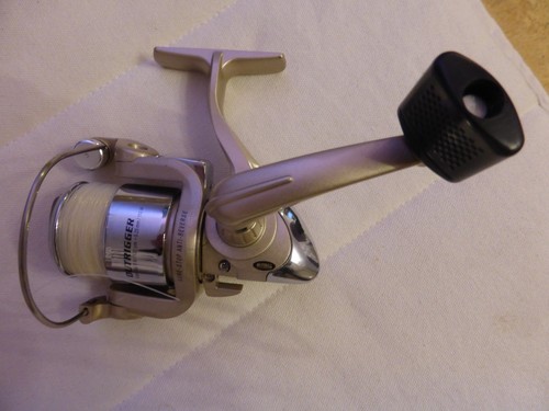 Mitchell outrigger fishing - mitchell,