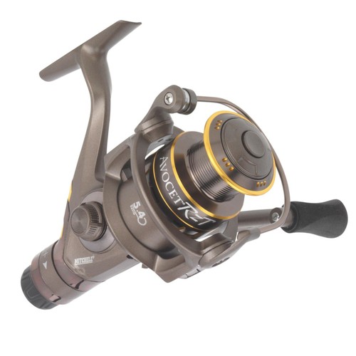 Mitchell reel avocet rzt 1000 - reel,