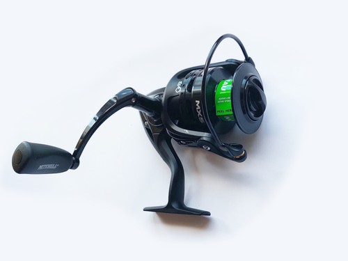 Mitchell mx5 spin 4000 - spin,