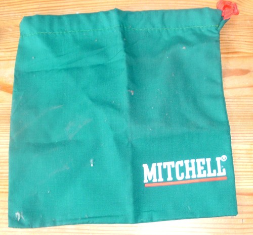 Gebrauchte angeltasche - 1, x