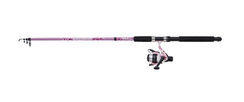 Mitchell tanager pink camo - pink,