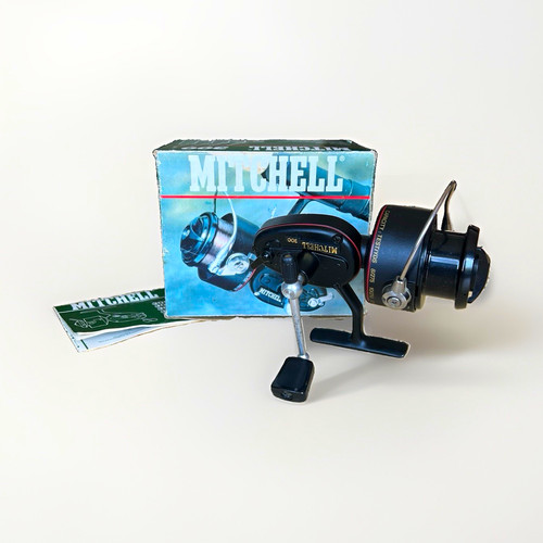 Mitchell 300 spinningrolle - 300,