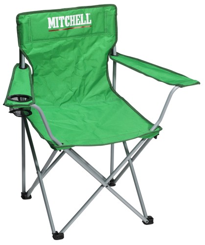 Mitchell fishing chair eco - fishing,