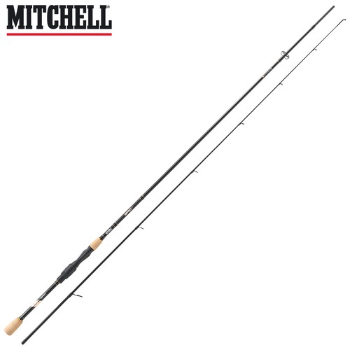 Mitchell epic spinning - mitchell, r