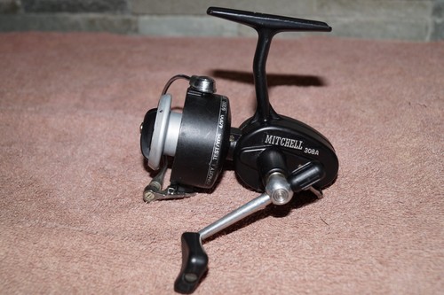 Angelrolle mitchell 308a - mitchell,