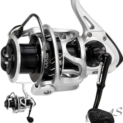 Mitchell reel mag - reel, 4000