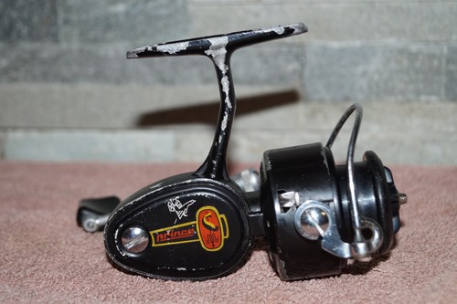 Angelrolle mitchell 308 prince - angelrolle,
