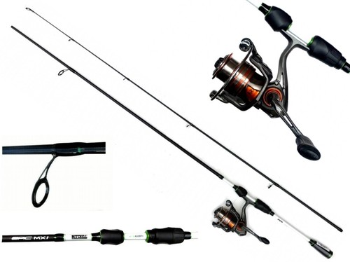 Mitchell ultra light angelset - light,