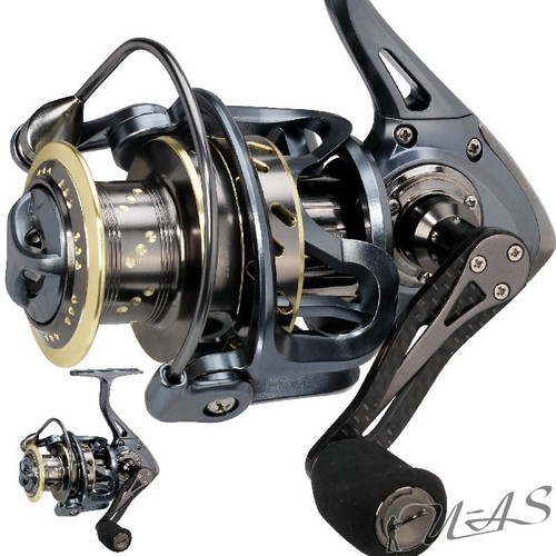 Mitchell reel mag pro 4000 - reel, rz