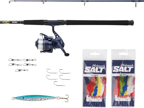 Mitchell neuron meeres combo - mitchell,