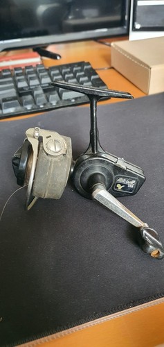 Angelrolle mitchell 320 - angelrolle,
