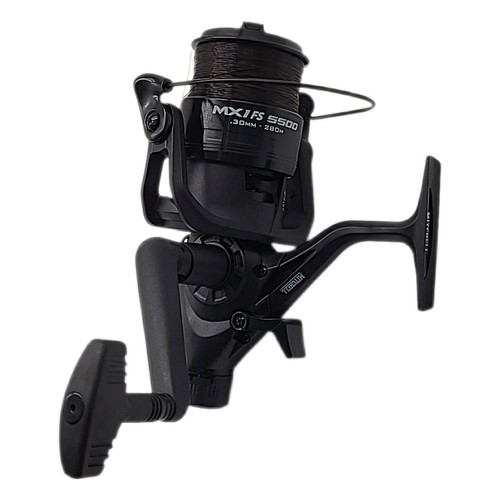 Mitchell mx1 5500 - fs,