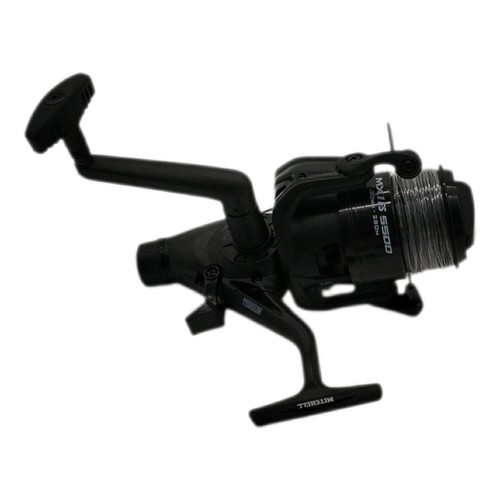 Mitchell mx1 5500 - mx1,