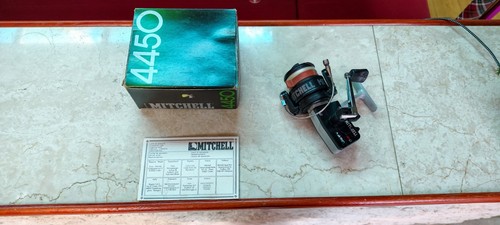 Mitchell 4450 vintage - mitchell,