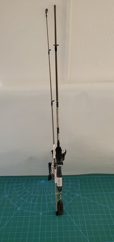 Mitchell tanager camo - ii, spin
