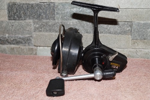Angelrolle mitchell 324 - mitchell,