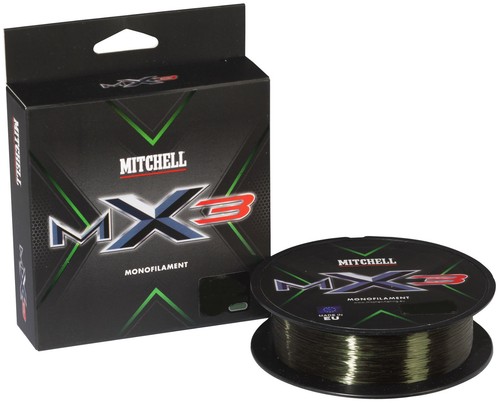 Mitchell mx3 low vis green - mx3,