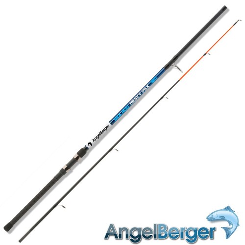 Angel berger sea rod - sea,