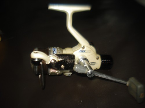 Angelrolle mitchell acx - angelrolle,