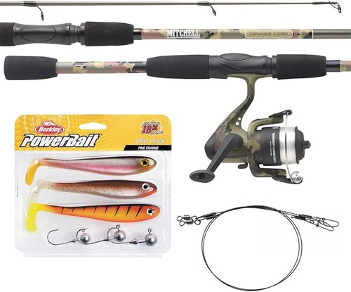 Mitchell combo tanager camo - combo,
