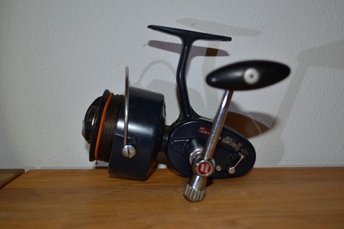 Mitchell special 406 - special,
