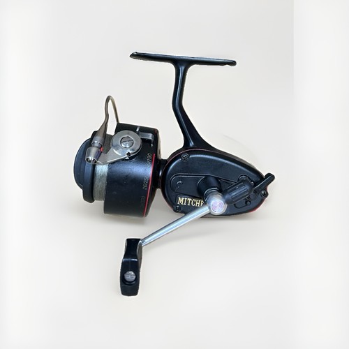 Mitchell 300 angelrolle - mitchell,