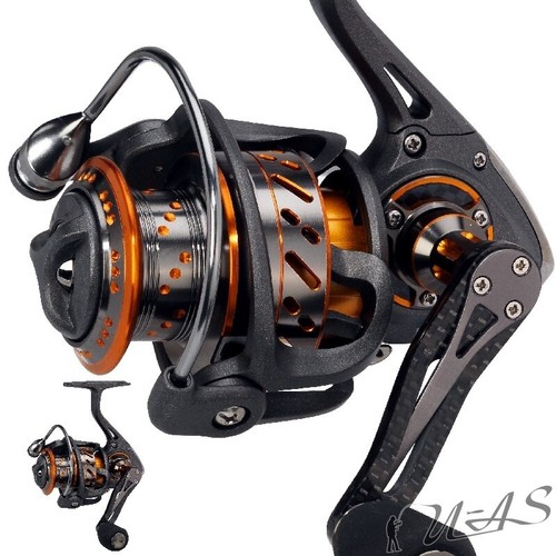 Mitchell reel mag pro rzt - mitchell,