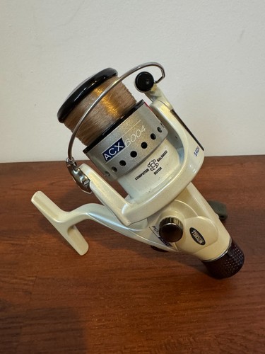 Angelrolle mitchell acx - mitchell, 6004