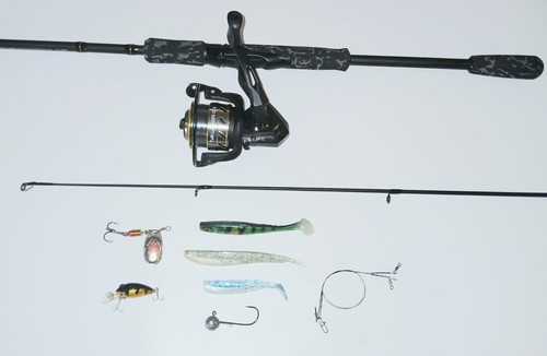 Spincombo mitchell - spincombo,