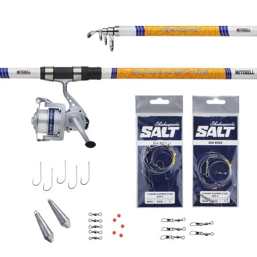 Mitchell neuron surf combo - mitchell,