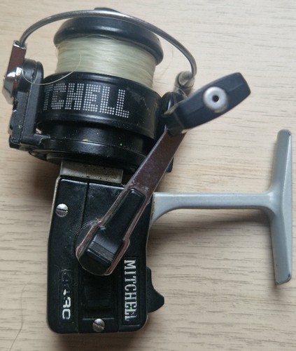 Mitchell 4430 angelrolle - 4430,