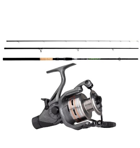 Mitchell feedercombo 30m - mitchell,