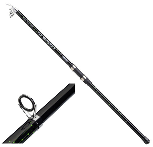 Grundrute allround angelrute - grundrute,