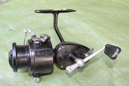 Angelrolle mitchell 330 - angelrolle,
