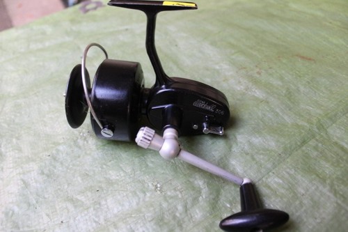 Angelrolle mitchell 306 - mitchell,