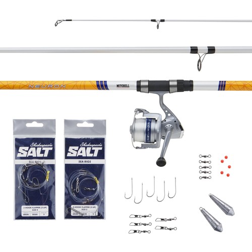 Mitchell neuron surf combo 363 - neuron,