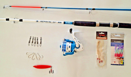 Meerescombo mitchell neuron - meerescombo,